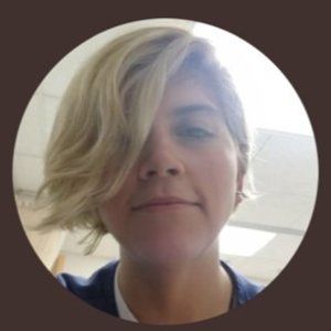 Meet your Posher, Ashlee